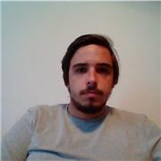 Studente Scienze della Comunicazione offre aiuto compiti e ripetizioni Inglese